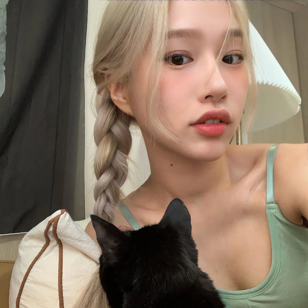 追着彩虹的我们